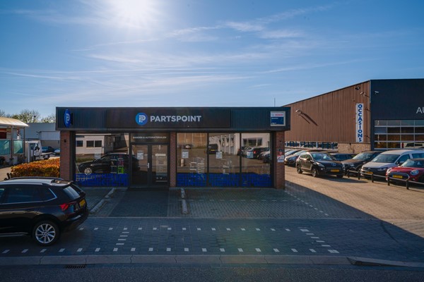 Foto - Te huur: James Wattstraat 18, 6902 PR Zevenaar